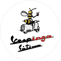 Vespinga - Vespa Clube de Fátima